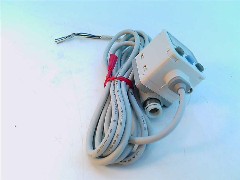 SMC ISE40A-C6-T-M