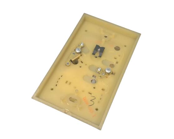 HONEYWELL T87F1008