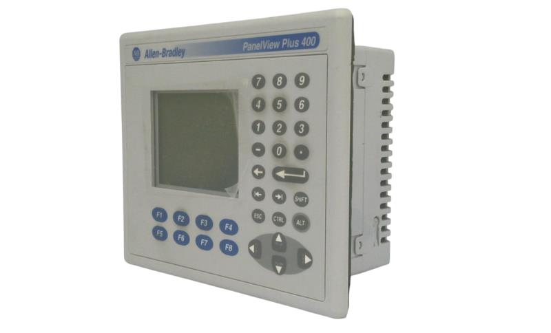 ALLEN BRADLEY 2711P-K4M5A