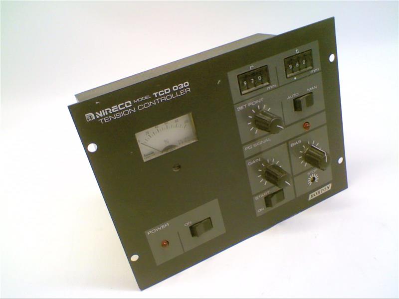 NIRECO TCD030