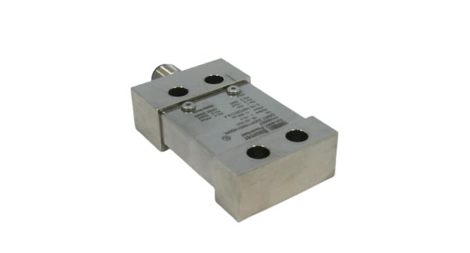 BAUMER ELECTRIC DSRT 23DF/10601466/R