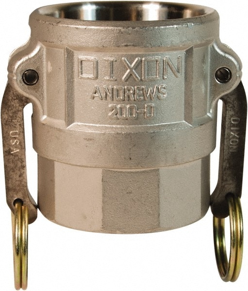DIXON 150-D-SS