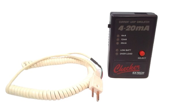 EXTECH 412440-S