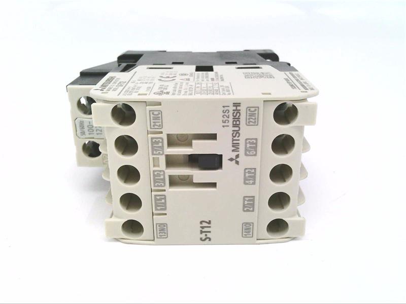 MITSUBISHI S-T12AC100V1A1B