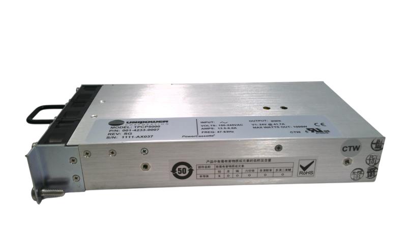 UNIPOWER 001-4233-0007