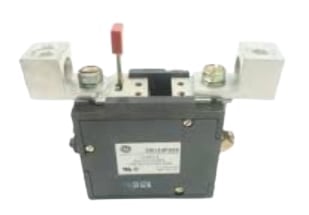 GENERAL ELECTRIC CR124M028