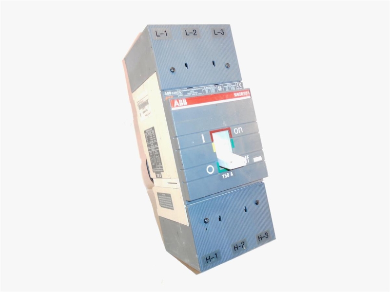 ASEA BROWN BOVERI S3N150TW-AS480