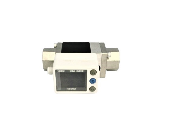 SMC PF3W704-F03-BTN-M
