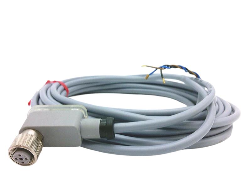 ES4P5L par BAUMER ELECTRIC