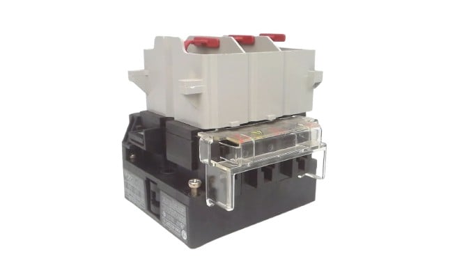 ALLEN BRADLEY 194R-NC030P3