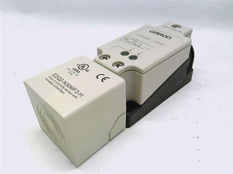 OMRON E2Q2-N30MF3-H