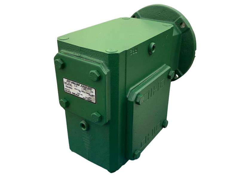 OHIO GEAR MQ2262-0556C-L