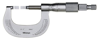 MITUTOYO 122-128
