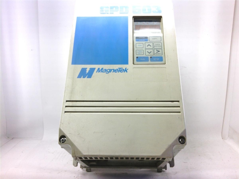 MAGNETEK DS316