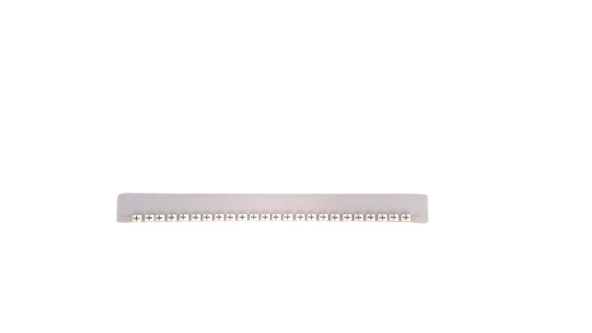 GRAFOPLAST BL117M10BW