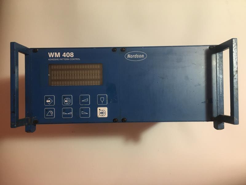NORDSON WM408-2E0P