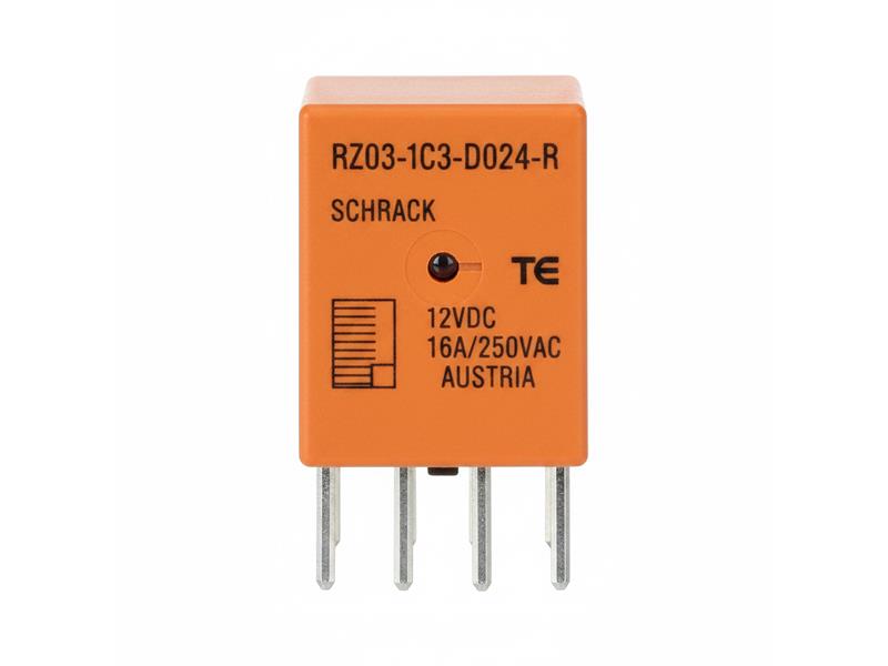 TE CONNECTIVITY RZ03-1C3-D024-R