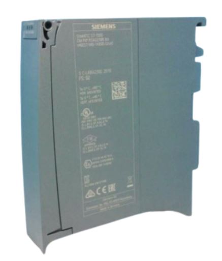 SIEMENS 6ES7540-1AB00-0AA0