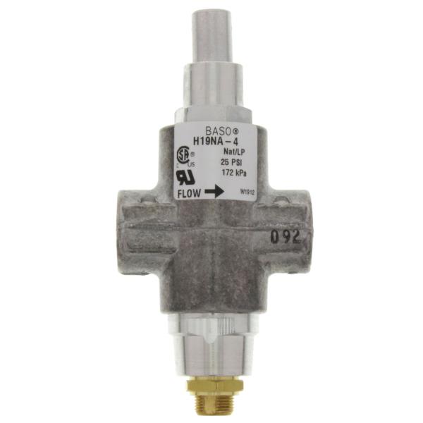 BASO GAS PRODUCTS LLC H19NA-4