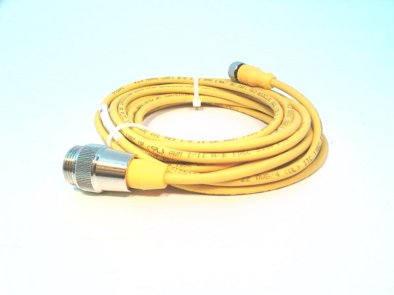 TURCK RKC 12T-5-RSM 40/S1587/S3254