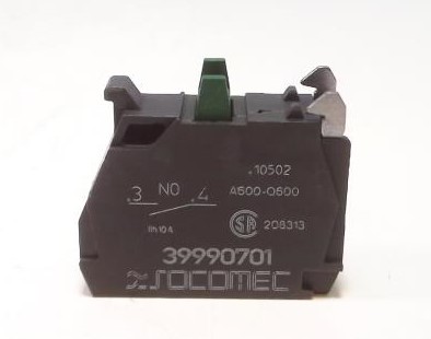 SOCOMEC 39990701