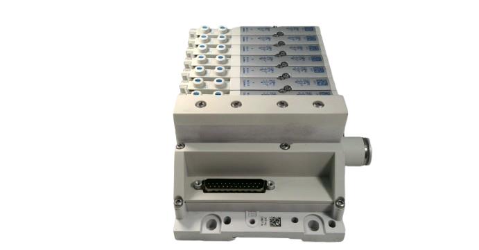 FESTO 34P-MS1-SPBL-U7E-7K