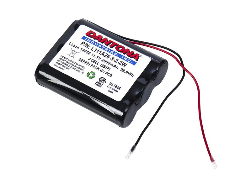 DANTONA L111A26-3-2-2W