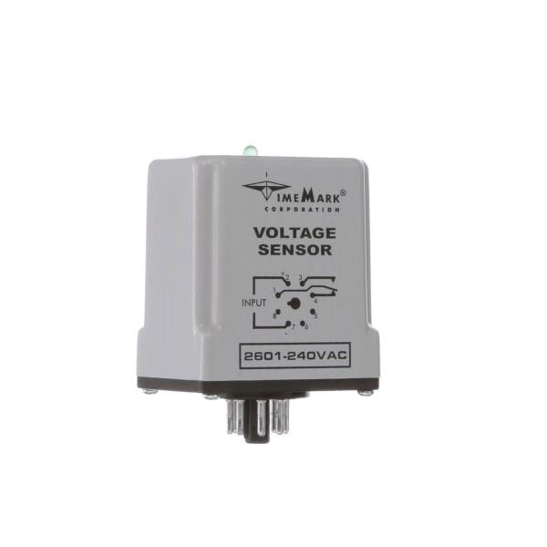 TIME MARK CORP 2601-240V