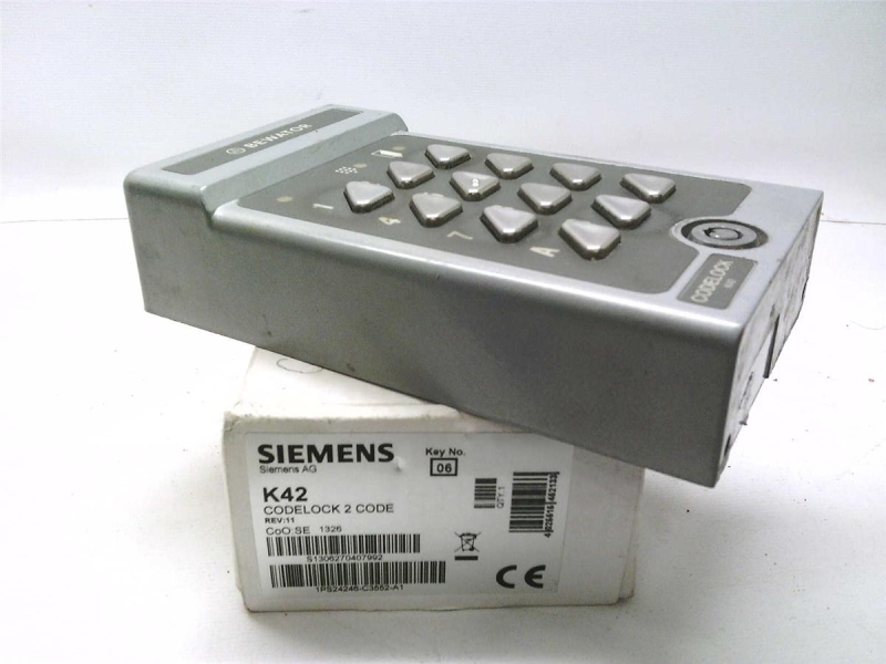 SIEMENS S24246-C3552-A1