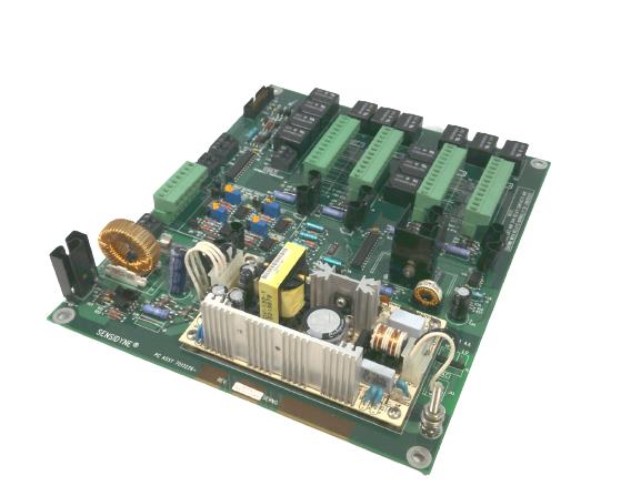 SENSIDYNE 7013226-1