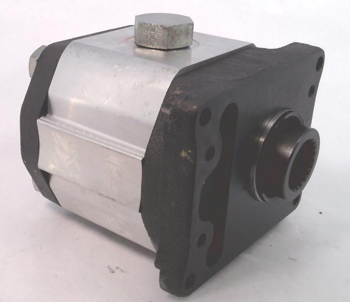 MARZOCCHI GROUP GHPP2-S-13-FA