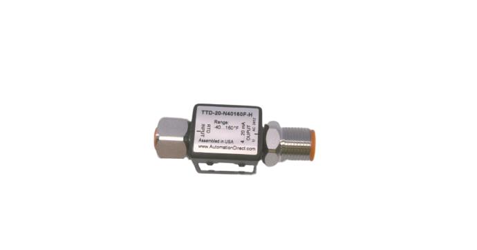 AUTOMATION DIRECT TTD-20-N40160F-H