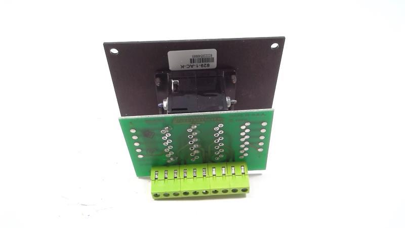 FANUC 829-1-AC