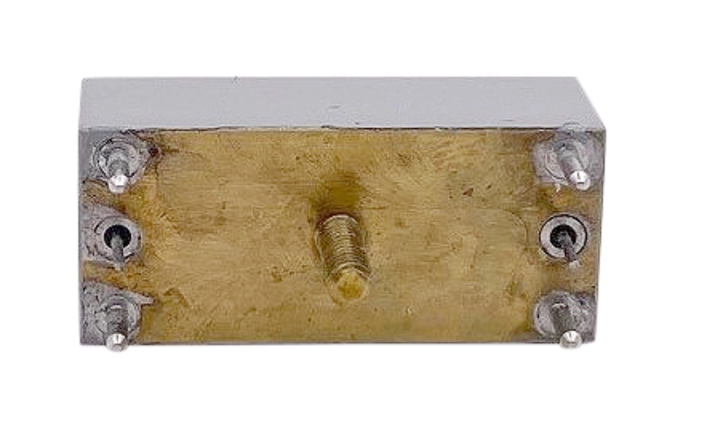 AE525L9195 by ANATECH ELECTRONICS