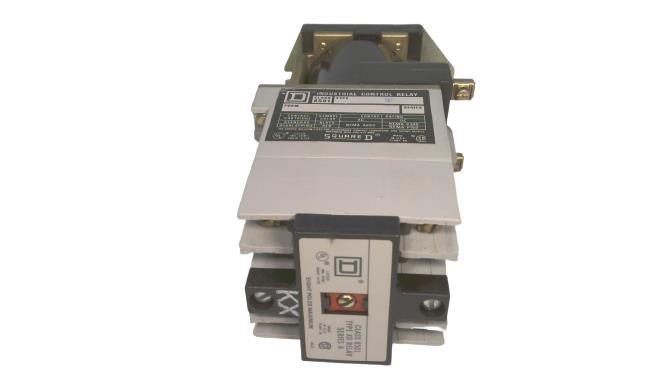 SCHNEIDER ELECTRIC 8501XDO80