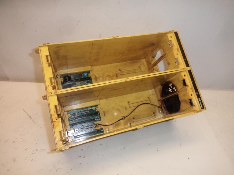 FANUC A02B-0222-B522
