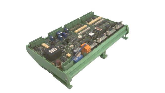 TECNINT TSR-67