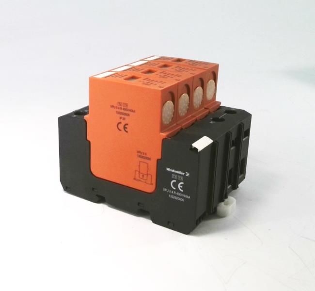 WEIDMULLER 1352920000