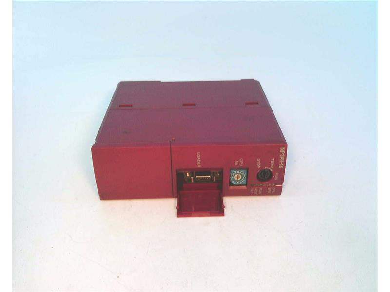 FUJI ELECTRIC NP1PH-16