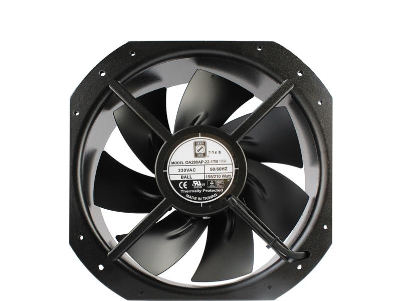 ORION FANS OA280AP-11-1TB1869K