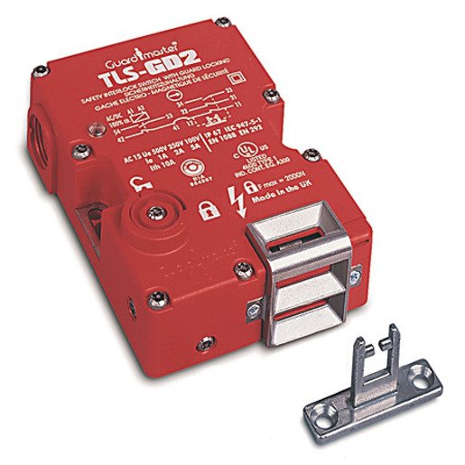 ALLEN BRADLEY 440G-T21BNPL-2B