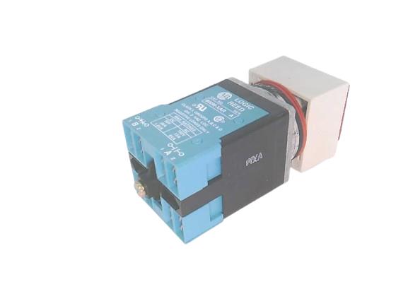 ALLEN BRADLEY 800MS-DB16BR64