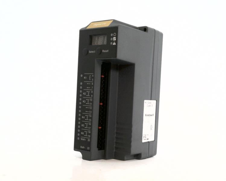 HONEYWELL R8001D4001