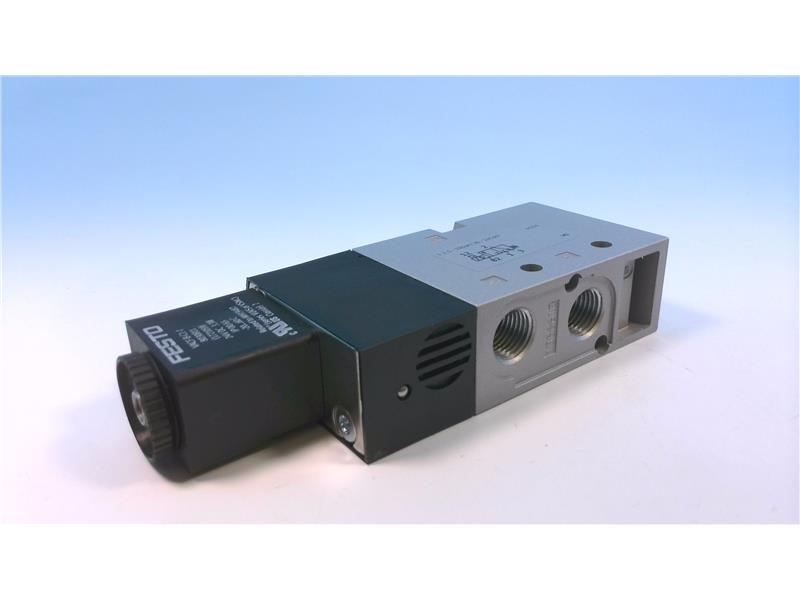 FESTO VUVS-L25-M32C-MD-G14-F8-1CA