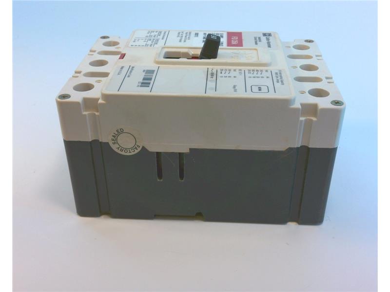 EATON CORPORATION FD3050V
