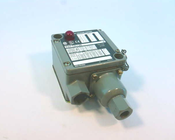 ALLEN BRADLEY 836T-T261JX9