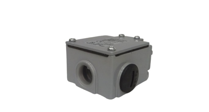 AUTOMATION DIRECT ABM5E13Z11