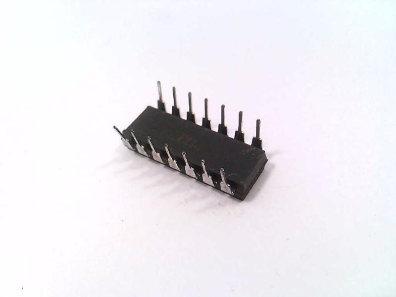 NTE NTE4011B