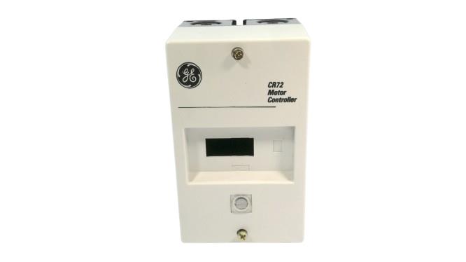 CR72AXE1 by GENERAL ELECTRIC