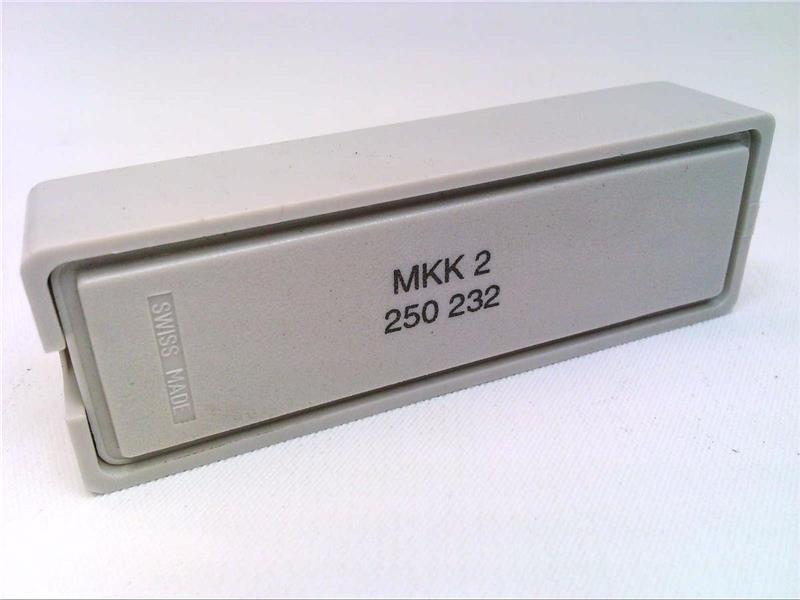 SIEMENS MKK2